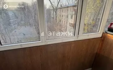 65 м², 3-комнатная квартира, этаж 4 из 5, 65 м², изображение - 5