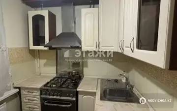 65 м², 3-комнатная квартира, этаж 4 из 5, 65 м², изображение - 7