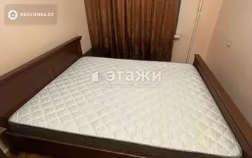 65 м², 3-комнатная квартира, этаж 4 из 5, 65 м², изображение - 8