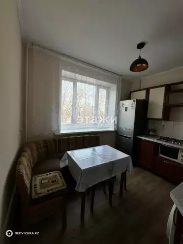 100 м², 3-комнатная квартира, этаж 4 из 5, 100 м², изображение - 4