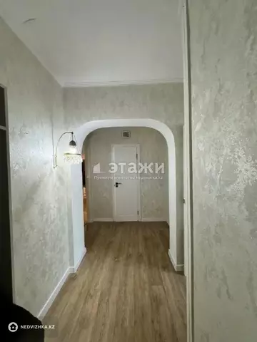 100 м², 3-комнатная квартира, этаж 4 из 5, 100 м², изображение - 6