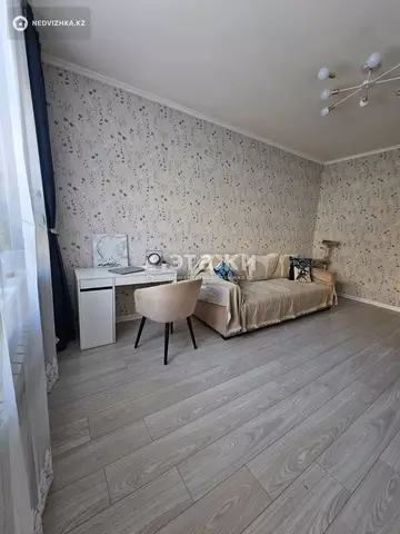 2-комнатная квартира, этаж 1 из 5, 51 м²