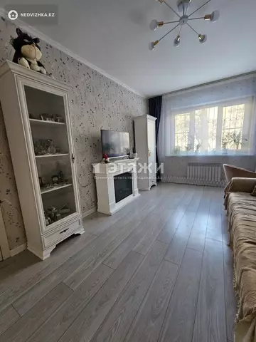 2-комнатная квартира, этаж 1 из 5, 51 м²
