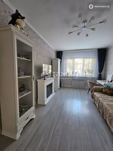 51 м², 2-комнатная квартира, этаж 1 из 5, 51 м², изображение - 4