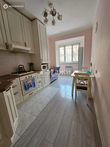 51 м², 2-комнатная квартира, этаж 1 из 5, 51 м², изображение - 5