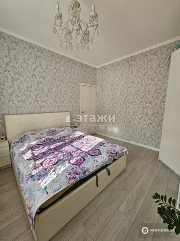 51 м², 2-комнатная квартира, этаж 1 из 5, 51 м², изображение - 6