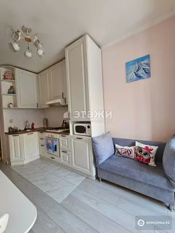 51 м², 2-комнатная квартира, этаж 1 из 5, 51 м², изображение - 7