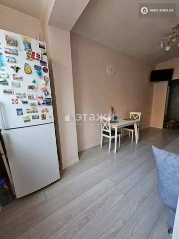 51 м², 2-комнатная квартира, этаж 1 из 5, 51 м², изображение - 8
