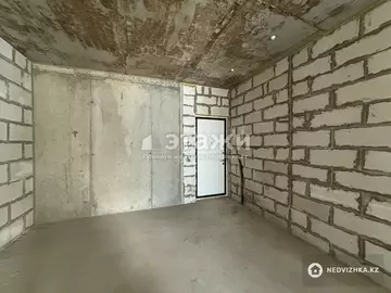 55.1 м², 2-комнатная квартира, этаж 17 из 18, 55 м², изображение - 9