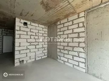 55.1 м², 2-комнатная квартира, этаж 17 из 18, 55 м², изображение - 8