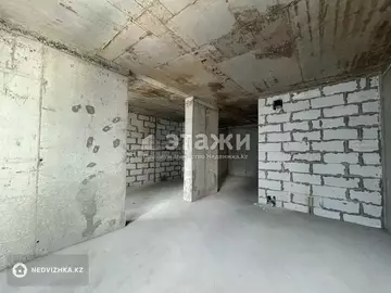 55.1 м², 2-комнатная квартира, этаж 17 из 18, 55 м², изображение - 5