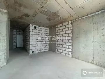55.1 м², 2-комнатная квартира, этаж 17 из 18, 55 м², изображение - 7