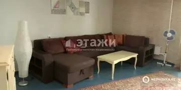 2-комнатная квартира, этаж 7 из 9, 60 м²