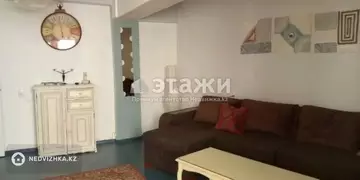 2-комнатная квартира, этаж 7 из 9, 60 м²