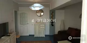 2-комнатная квартира, этаж 7 из 9, 60 м²