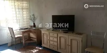 2-комнатная квартира, этаж 7 из 9, 60 м²