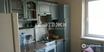 60 м², 2-комнатная квартира, этаж 7 из 9, 60 м², изображение - 7