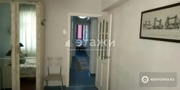 60 м², 2-комнатная квартира, этаж 7 из 9, 60 м², изображение - 8