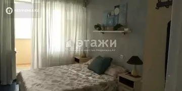 60 м², 2-комнатная квартира, этаж 7 из 9, 60 м², изображение - 9