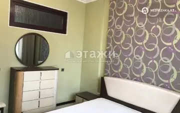 2-комнатная квартира, этаж 7 из 15, 70 м², на длительный срок