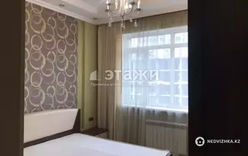 2-комнатная квартира, этаж 7 из 15, 70 м², на длительный срок
