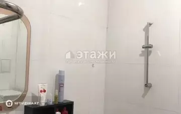 2-комнатная квартира, этаж 7 из 15, 70 м², на длительный срок