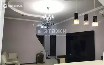 70 м², 2-комнатная квартира, этаж 7 из 15, 70 м², на длительный срок, изображение - 4