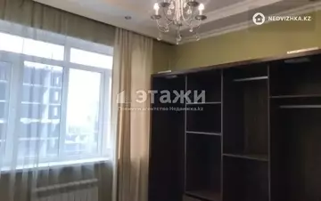 70 м², 2-комнатная квартира, этаж 7 из 15, 70 м², на длительный срок, изображение - 6
