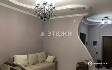 70 м², 2-комнатная квартира, этаж 7 из 15, 70 м², на длительный срок, изображение - 9