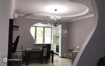 70 м², 2-комнатная квартира, этаж 7 из 15, 70 м², на длительный срок, изображение - 11