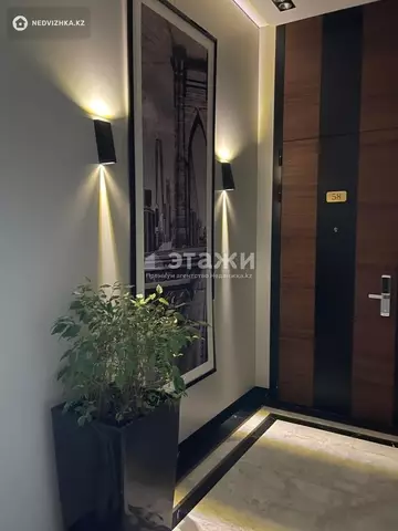 2-комнатная квартира, этаж 6 из 21, 50 м², на длительный срок