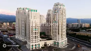 2-комнатная квартира, этаж 6 из 21, 50 м², на длительный срок
