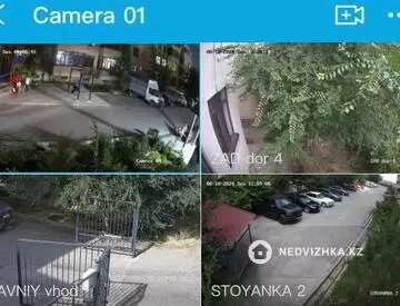 70 м², 2-комнатная квартира, этаж 1 из 4, 70 м², на длительный срок, изображение - 7