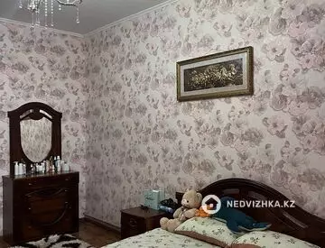 70 м², 2-комнатная квартира, этаж 1 из 4, 70 м², на длительный срок, изображение - 5