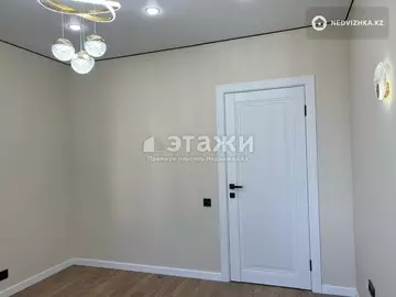 3-комнатная квартира, этаж 11 из 16, 63 м²