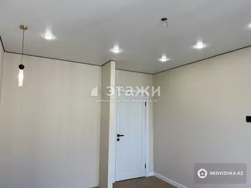 3-комнатная квартира, этаж 11 из 16, 63 м²
