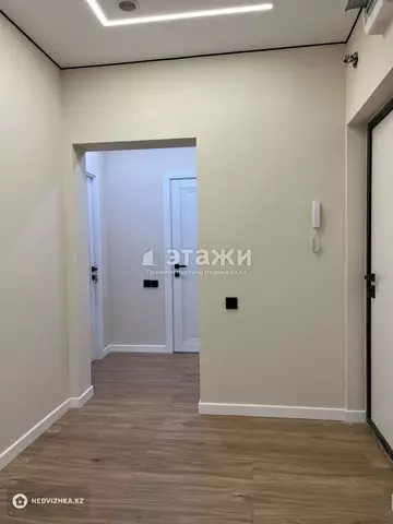 3-комнатная квартира, этаж 11 из 16, 63 м²