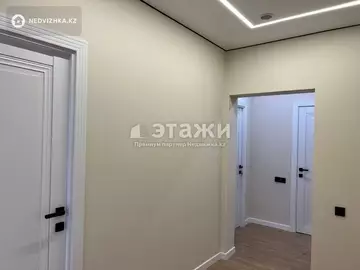 63 м², 3-комнатная квартира, этаж 11 из 16, 63 м², изображение - 4