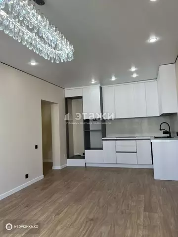 63 м², 3-комнатная квартира, этаж 11 из 16, 63 м², изображение - 5