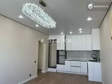 63 м², 3-комнатная квартира, этаж 11 из 16, 63 м², изображение - 6
