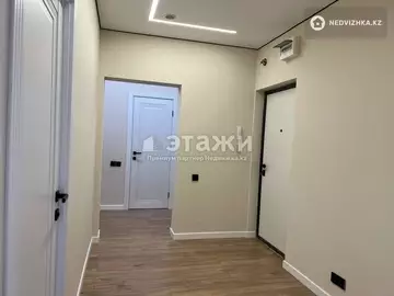 63 м², 3-комнатная квартира, этаж 11 из 16, 63 м², изображение - 8