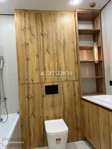 63 м², 3-комнатная квартира, этаж 11 из 16, 63 м², изображение - 9
