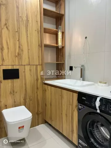 63 м², 3-комнатная квартира, этаж 11 из 16, 63 м², изображение - 10