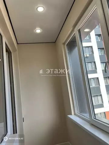 63 м², 3-комнатная квартира, этаж 11 из 16, 63 м², изображение - 14