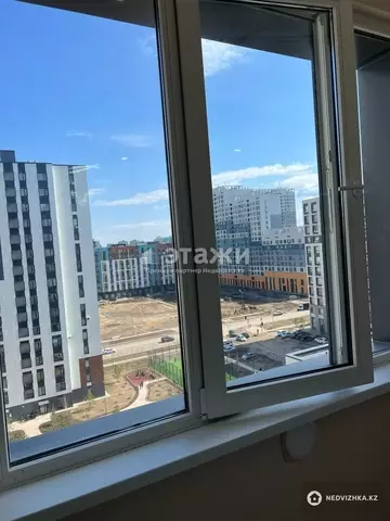 63 м², 3-комнатная квартира, этаж 11 из 16, 63 м², изображение - 15