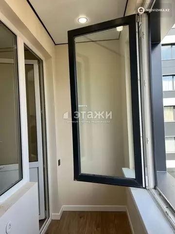 63 м², 3-комнатная квартира, этаж 11 из 16, 63 м², изображение - 16