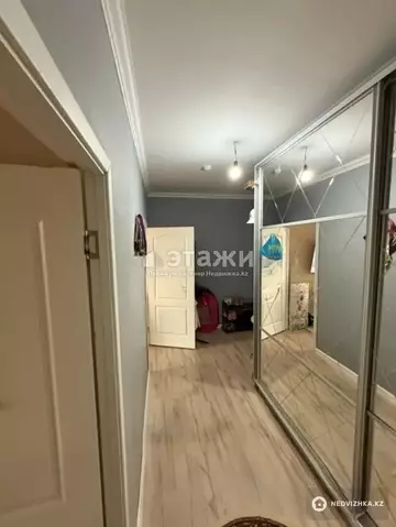 1-комнатная квартира, этаж 4 из 16, 40 м²
