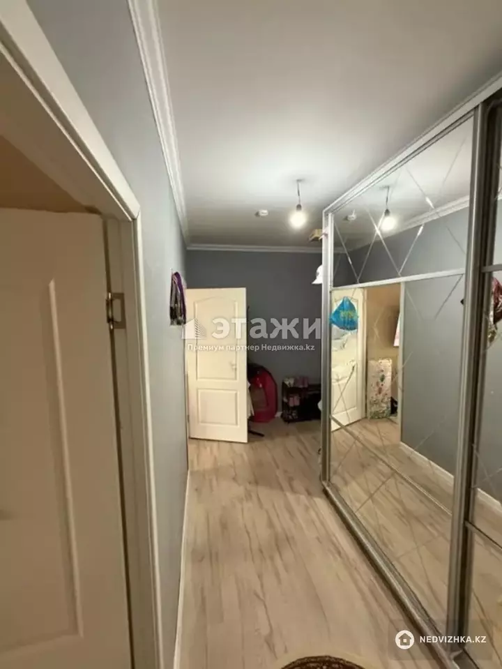 40.3 м², 1-комнатная квартира, этаж 4 из 16, 40 м², изображение - 1