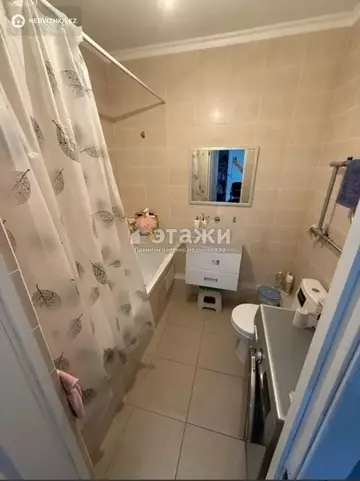 40.3 м², 1-комнатная квартира, этаж 4 из 16, 40 м², изображение - 5