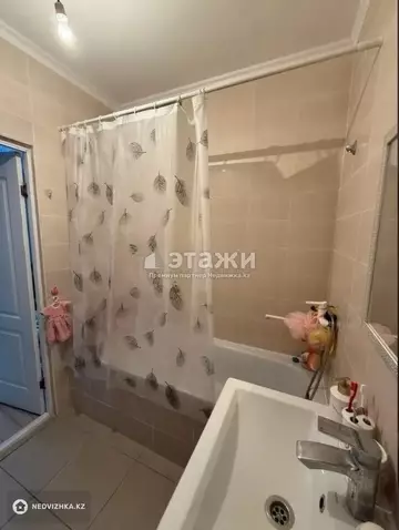 40.3 м², 1-комнатная квартира, этаж 4 из 16, 40 м², изображение - 6